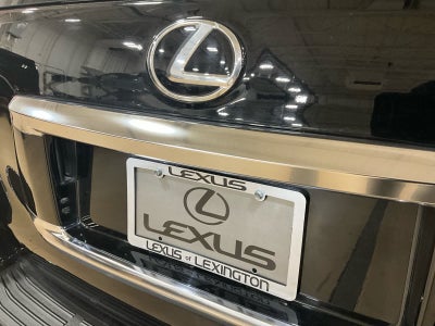 2021 Lexus GX 460 Premium