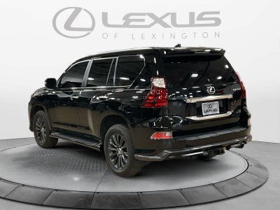 2021 Lexus GX 460 Premium
