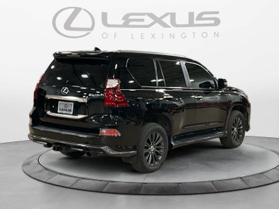 2021 Lexus GX 460 Premium