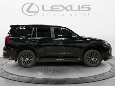 2021 Lexus GX 460 Premium