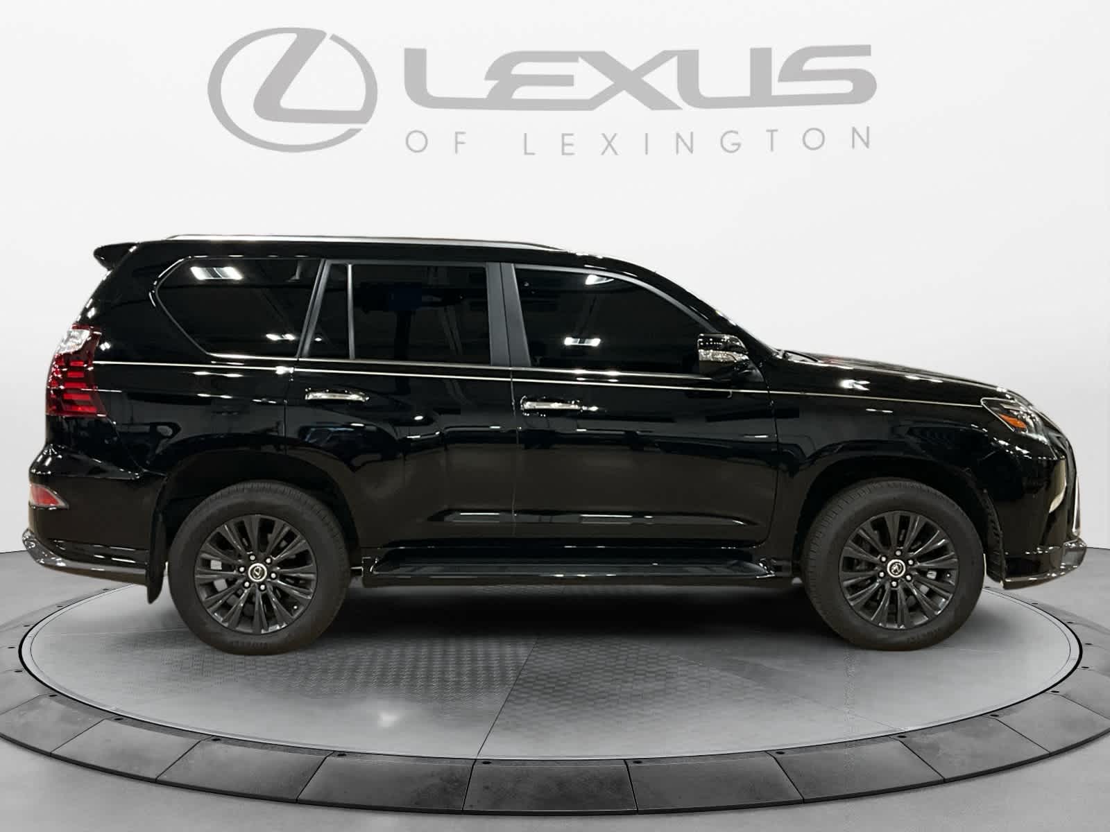 2021 Lexus GX 460 Premium
