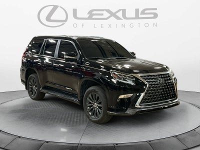2021 Lexus GX 460 Premium