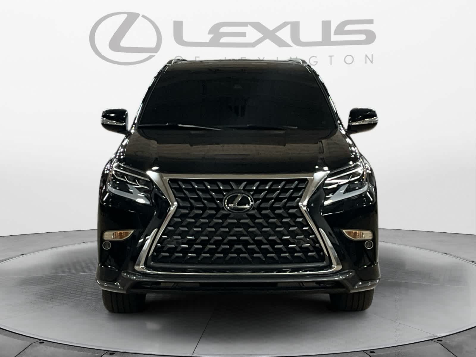 2021 Lexus GX 460 Premium