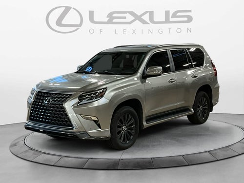 2022 Lexus GX 460 Premium
