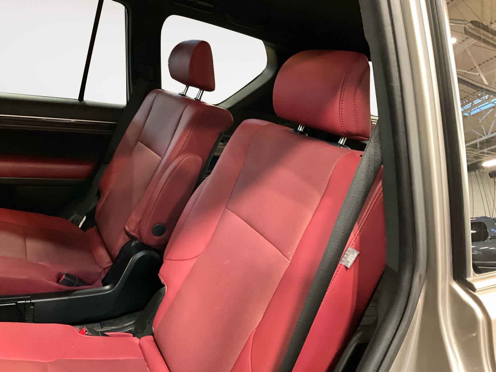 2022 Lexus GX 460 Premium