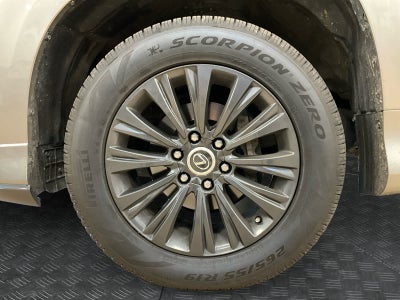 2022 Lexus GX 460 Premium