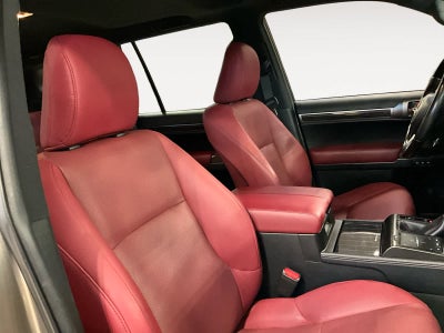 2022 Lexus GX 460 Premium