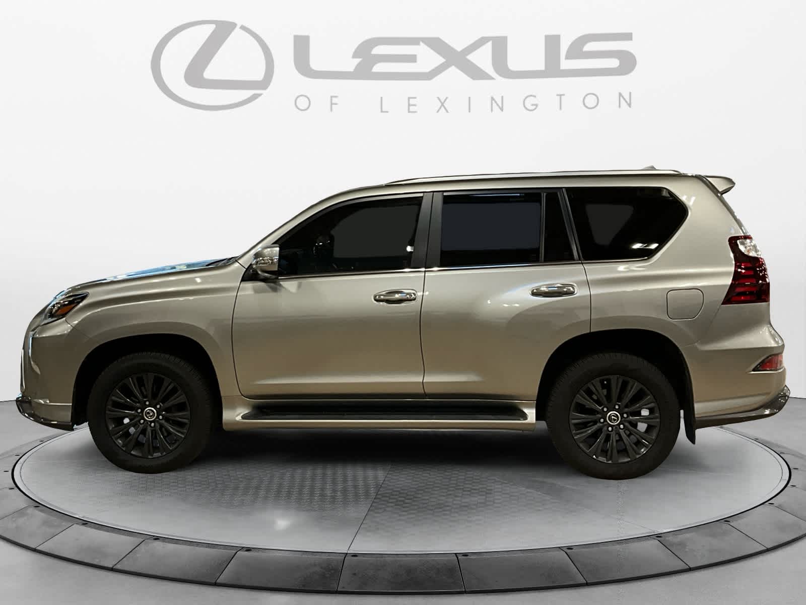 2022 Lexus GX 460 Premium