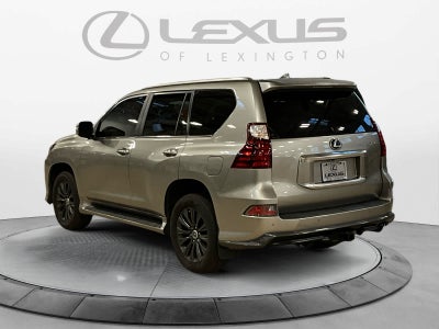2022 Lexus GX 460 Premium