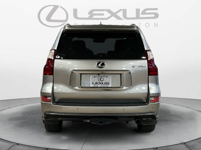 2022 Lexus GX 460 Premium