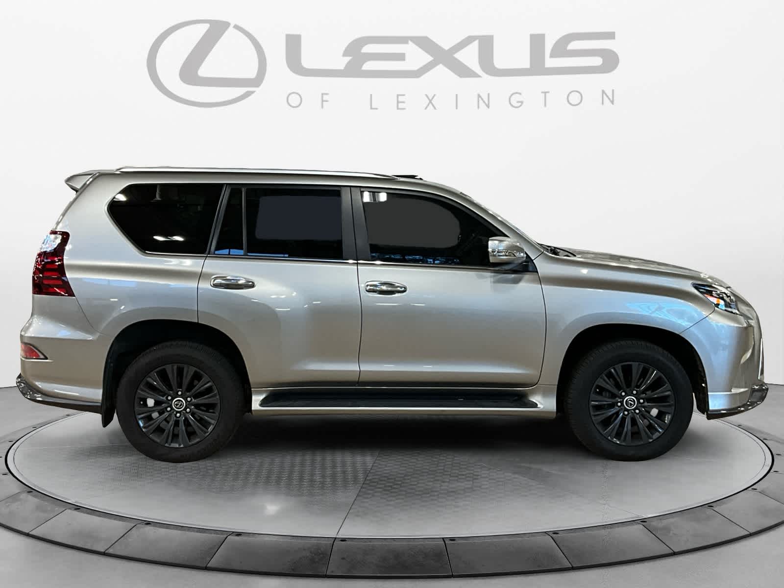2022 Lexus GX 460 Premium