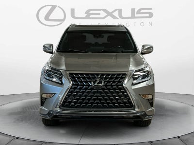 2022 Lexus GX 460 Premium