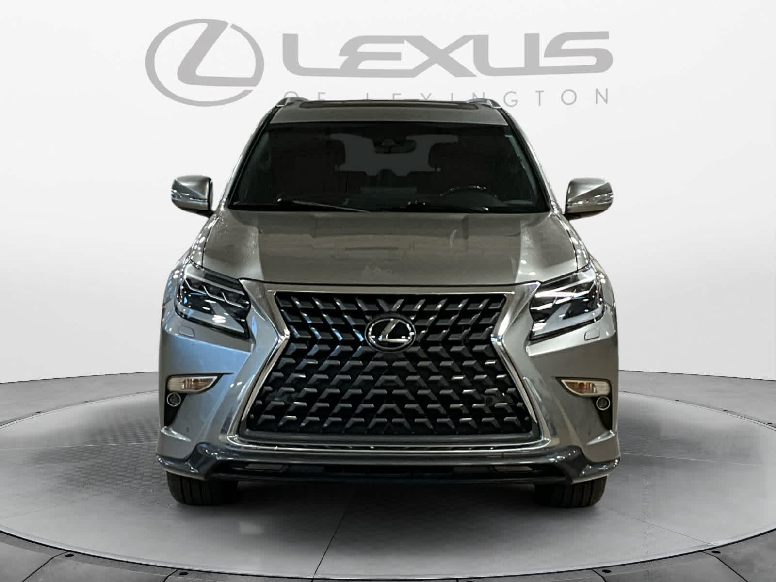 2022 Lexus GX 460 Premium