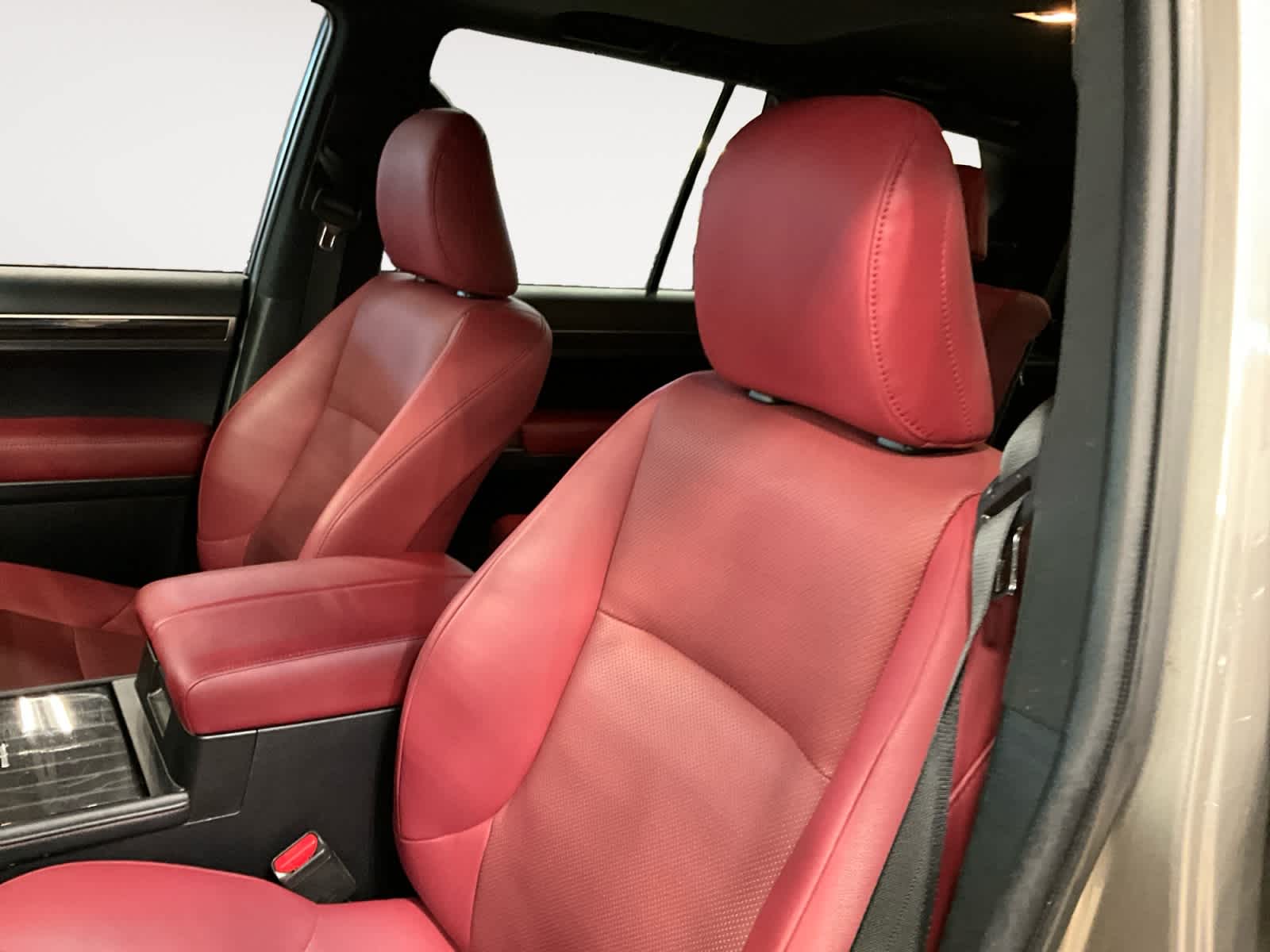 2022 Lexus GX 460 Premium