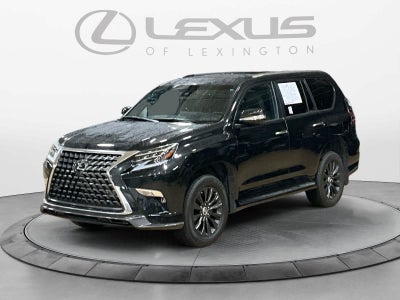 2023 Lexus GX Premium
