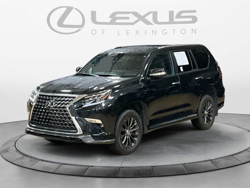 2023 Lexus GX Premium