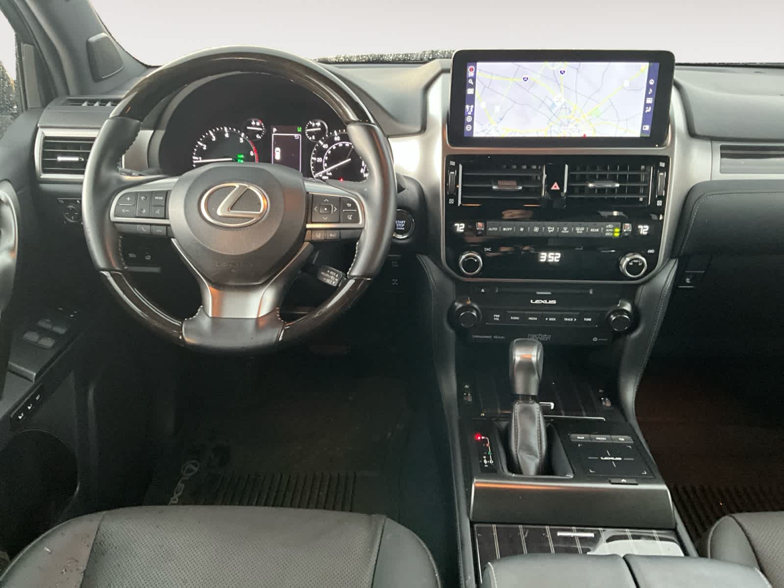 2023 Lexus GX Premium