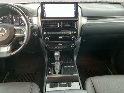 2023 Lexus GX Premium