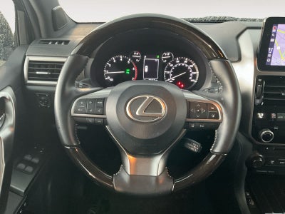 2023 Lexus GX Premium