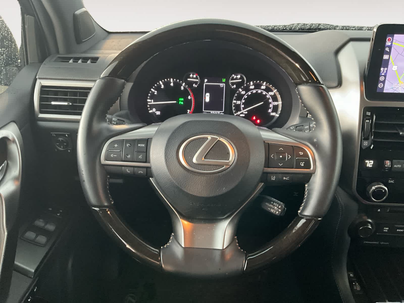 2023 Lexus GX Premium
