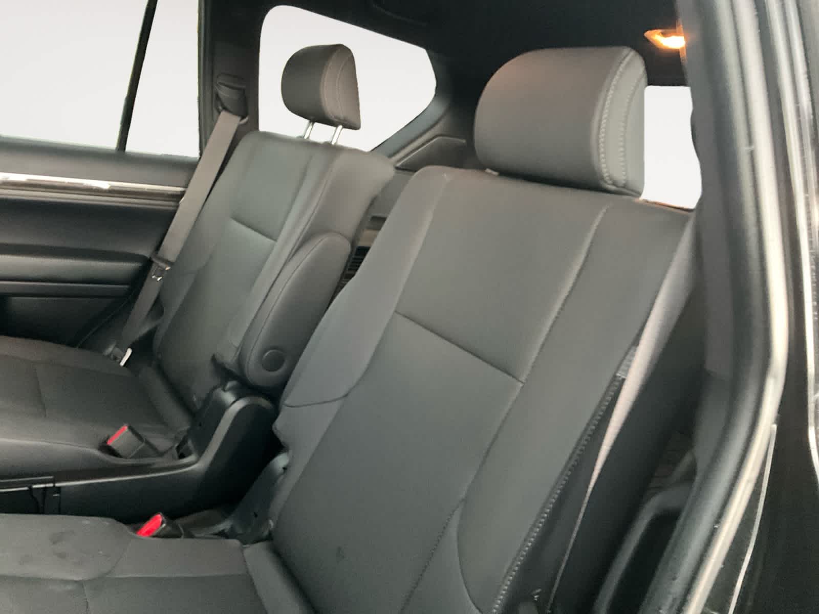 2023 Lexus GX Premium