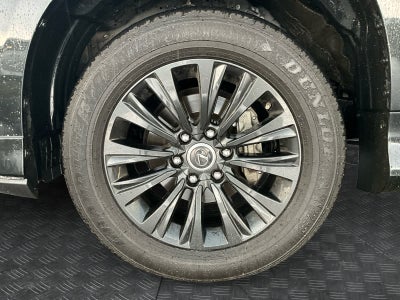 2023 Lexus GX Premium