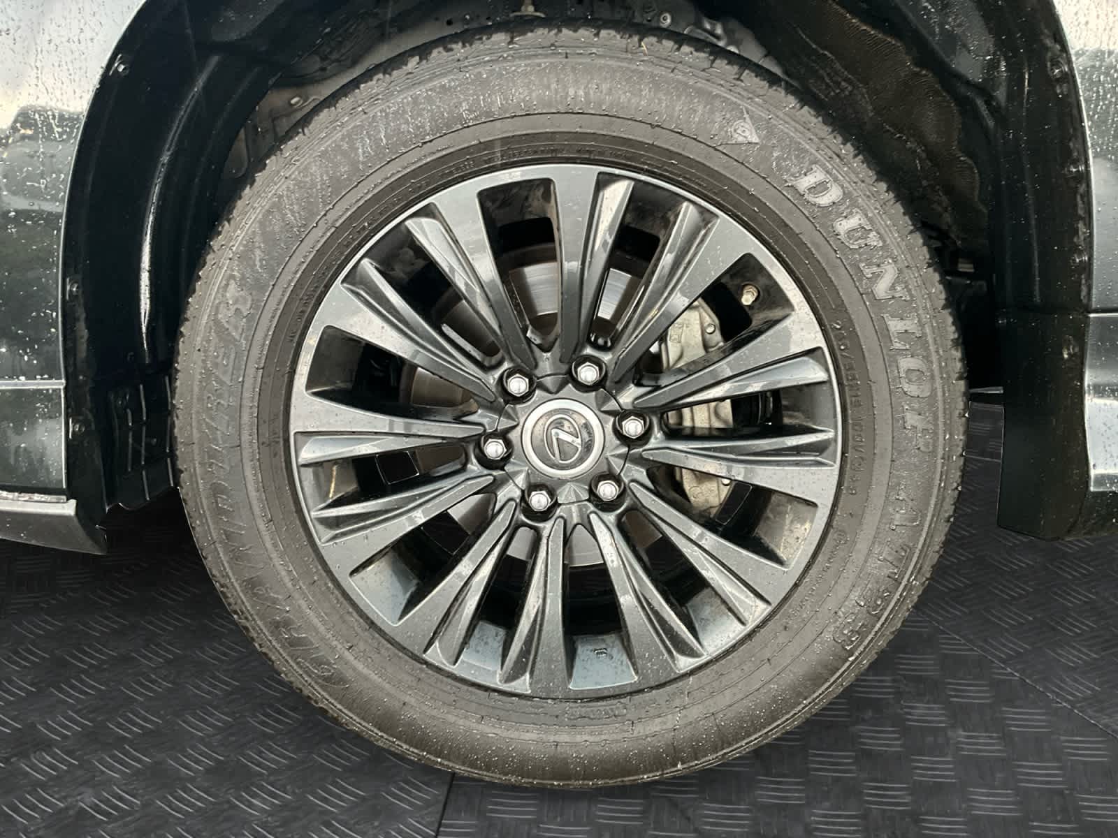 2023 Lexus GX Premium