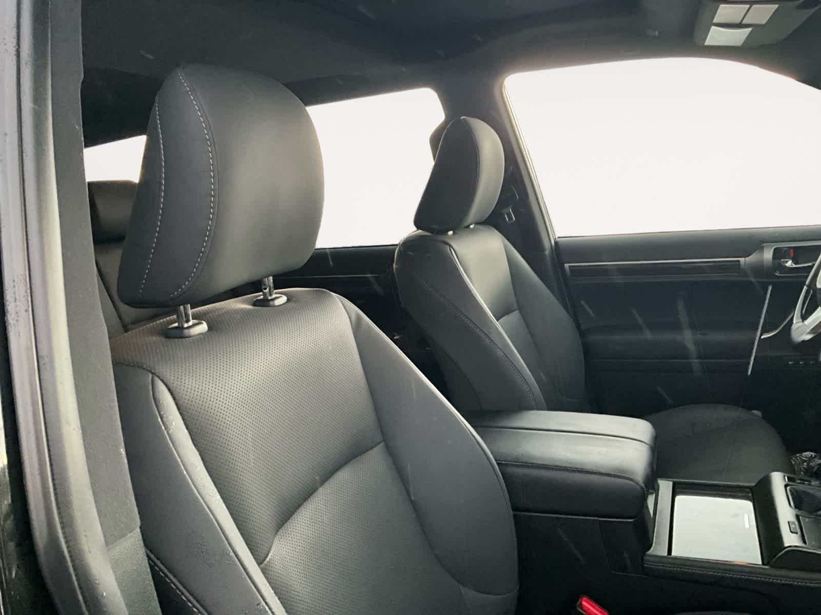 2023 Lexus GX Premium