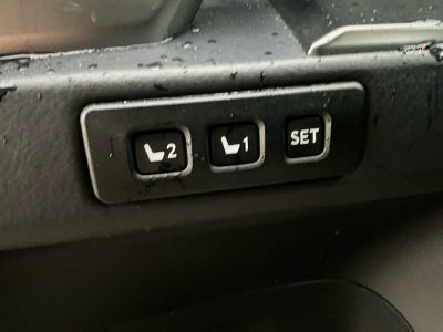 2023 Lexus GX Premium