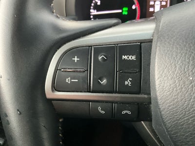 2023 Lexus GX Premium