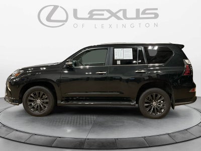 2023 Lexus GX Premium