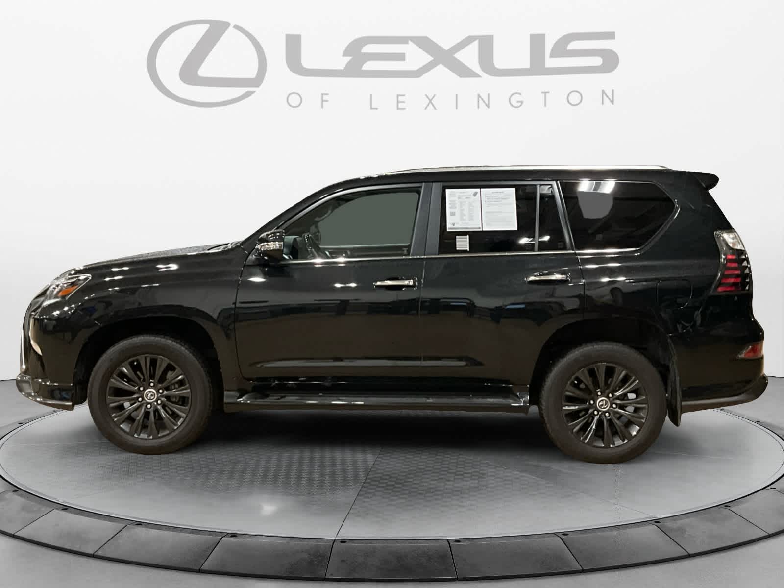 2023 Lexus GX Premium