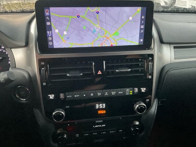 2023 Lexus GX Premium