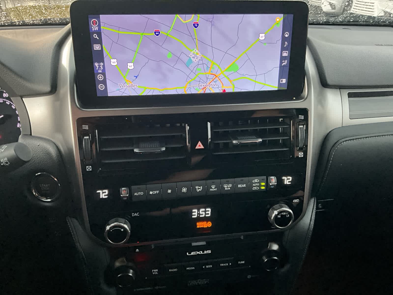 2023 Lexus GX Premium