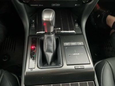 2023 Lexus GX Premium