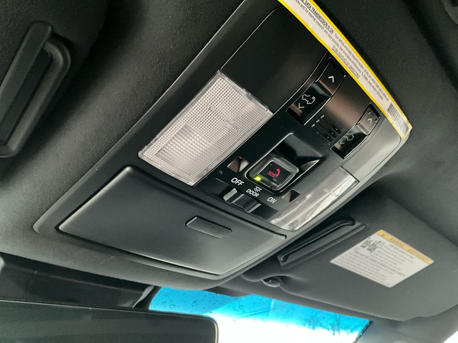 2023 Lexus GX Premium