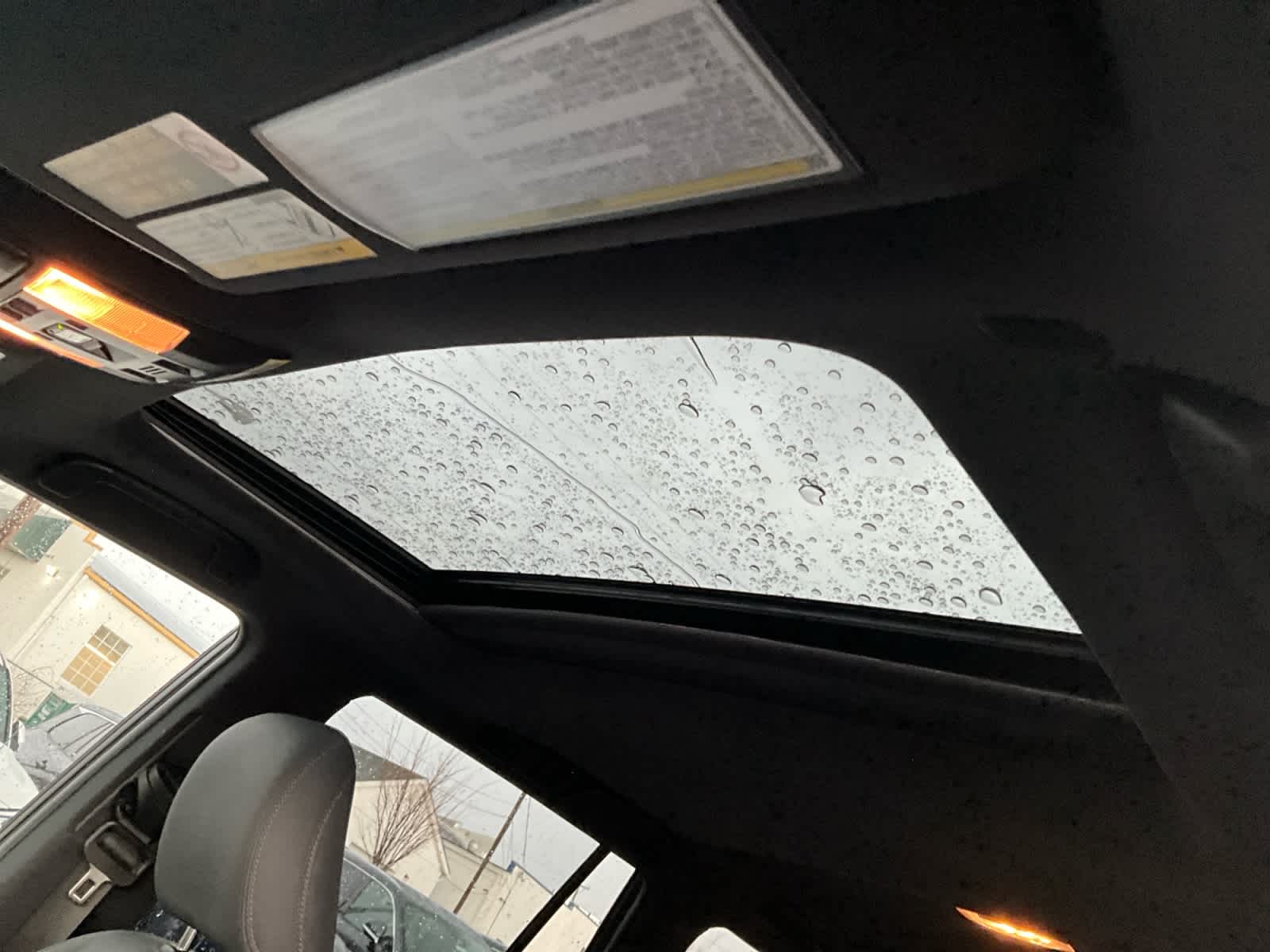 2023 Lexus GX Premium