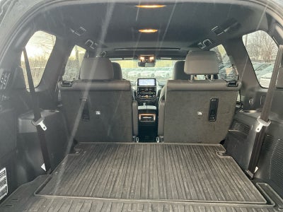 2023 Lexus GX Premium