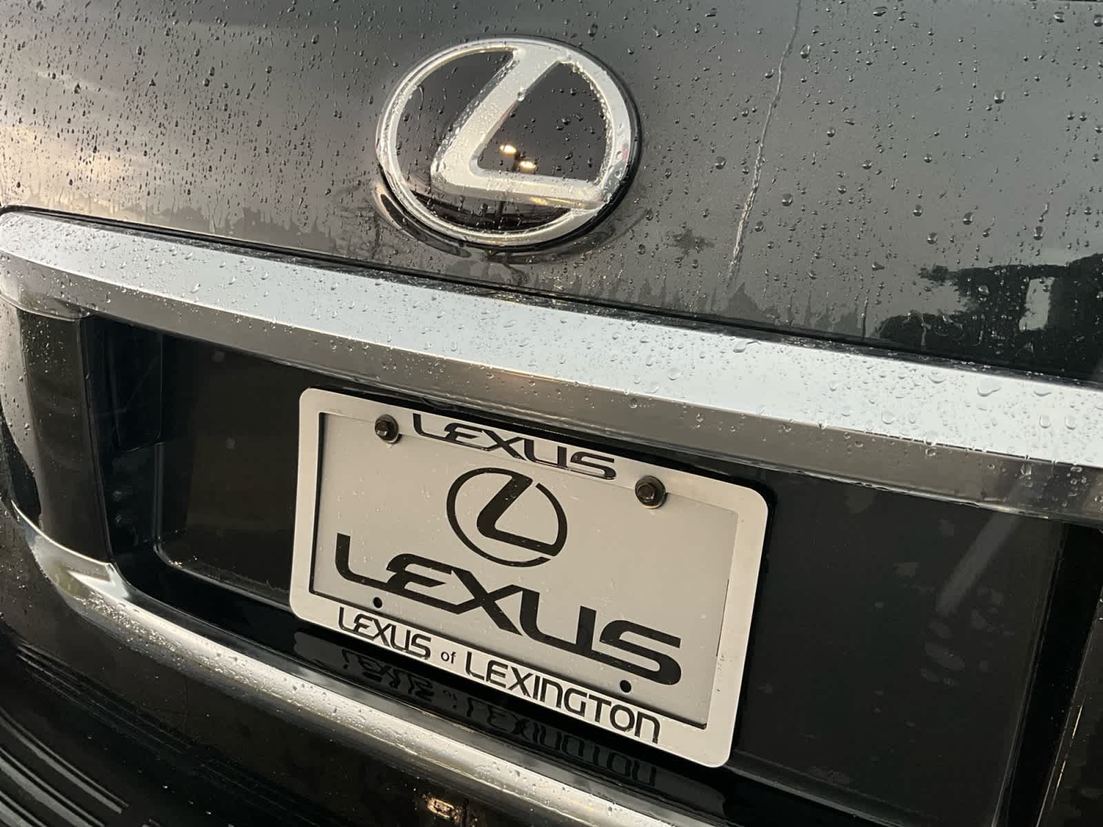 2023 Lexus GX Premium