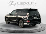 2023 Lexus GX Premium