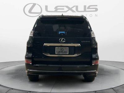2023 Lexus GX Premium