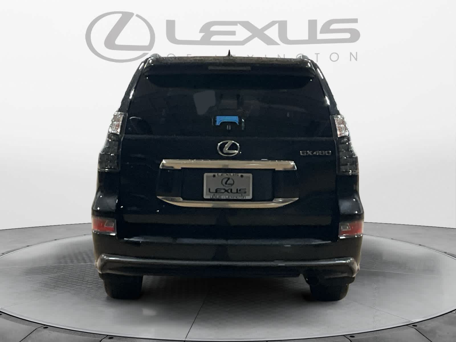 2023 Lexus GX Premium