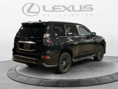 2023 Lexus GX Premium
