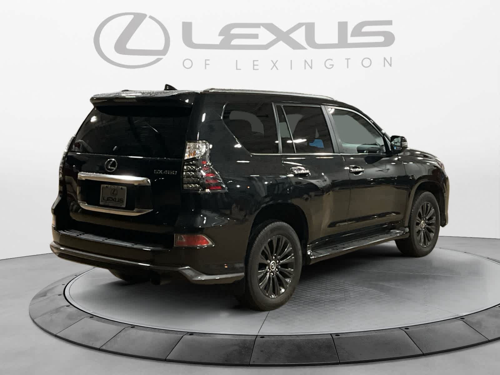 2023 Lexus GX Premium