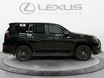 2023 Lexus GX Premium