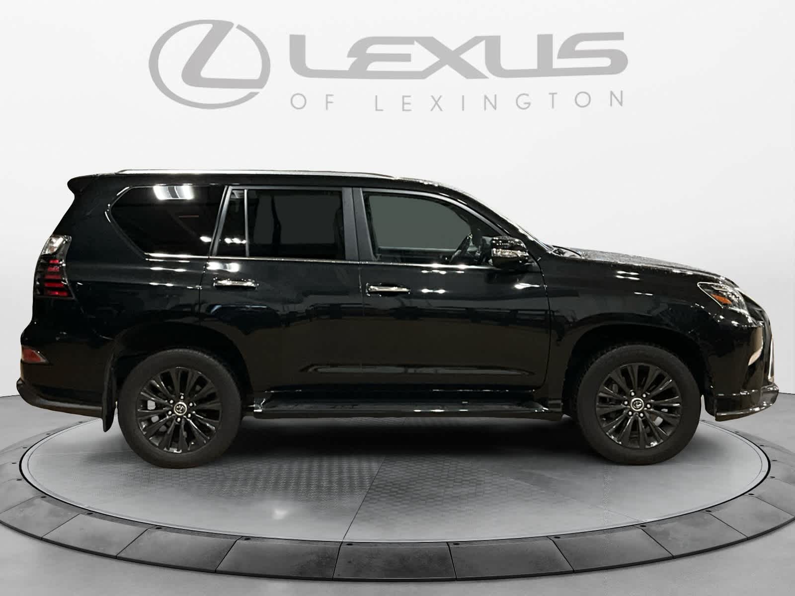 2023 Lexus GX Premium