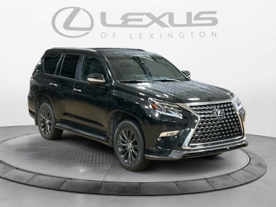 2023 Lexus GX Premium
