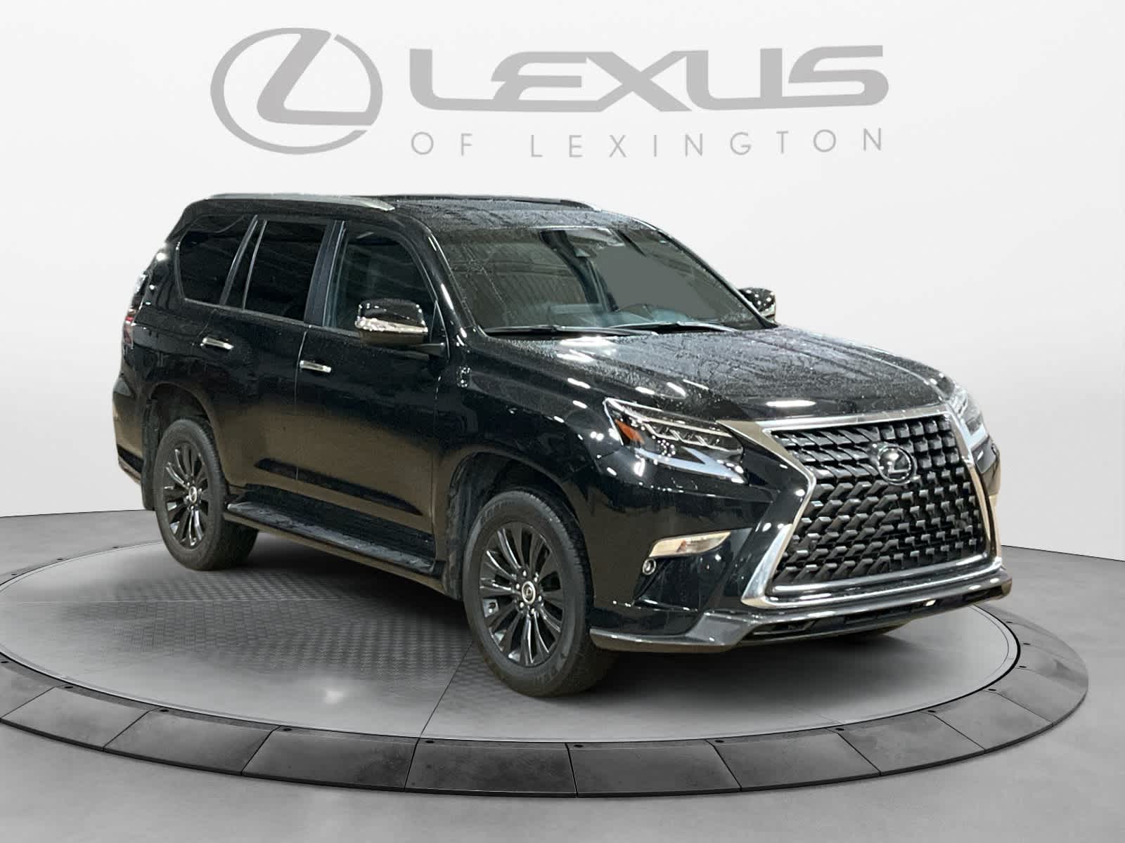 2023 Lexus GX Premium