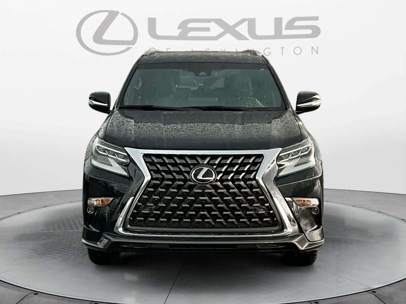 2023 Lexus GX Premium