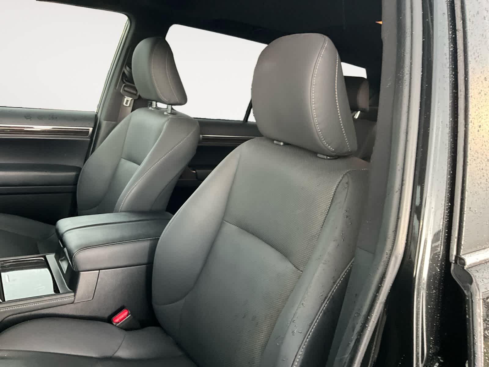 2023 Lexus GX Premium